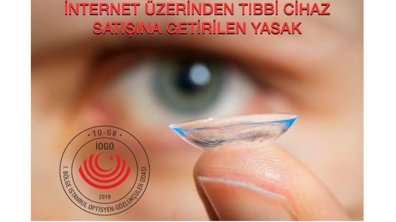 İnternetten Satılan Tıbbi Cihazlara Getirilen Yasaklama Hakkında