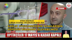 Başkan Ayhan Demircan Show Ana Haberde