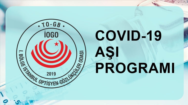 COVID-19 Aşı Programı Hakkında