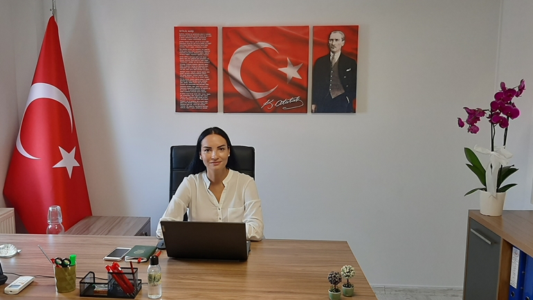 Oda’mız Hukuk İşleri Hakkında