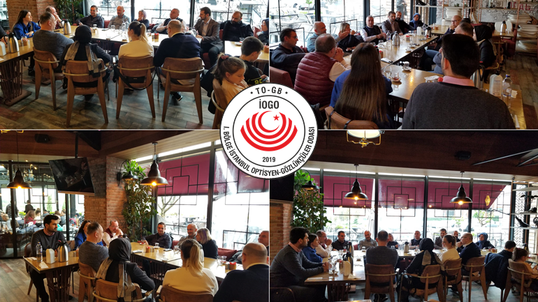 Beylikdüzü Bölge Toplantımız Hakkında