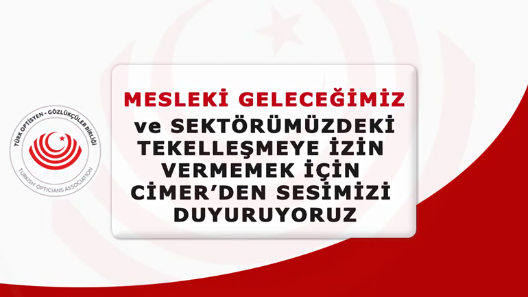 TO-GB ‘den Duyuru