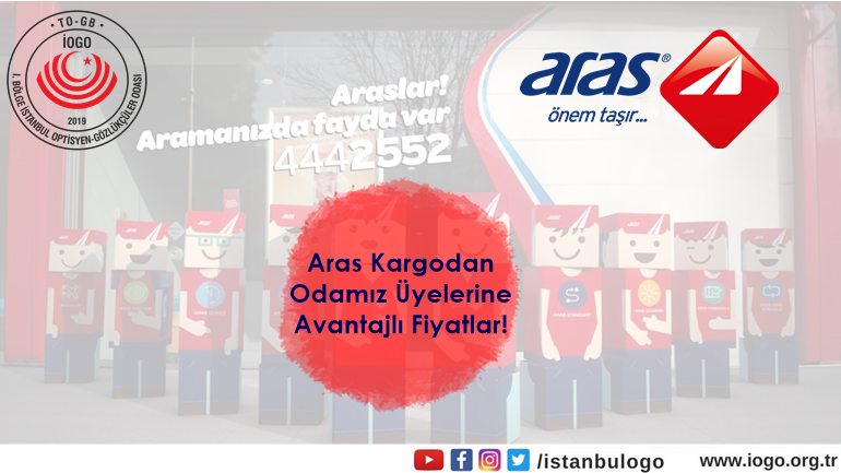 Aras Kargo İş Birliği  Hakkında