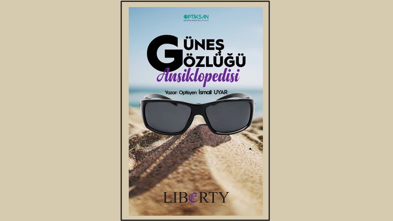 Güneş Gözlüğü Ansiklopedisi