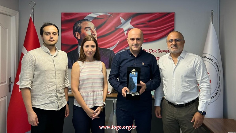 Geleceğe Işık Olsun