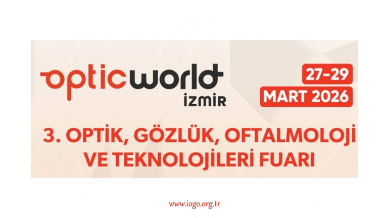 Optic World İzmir Fuarı Hakkında