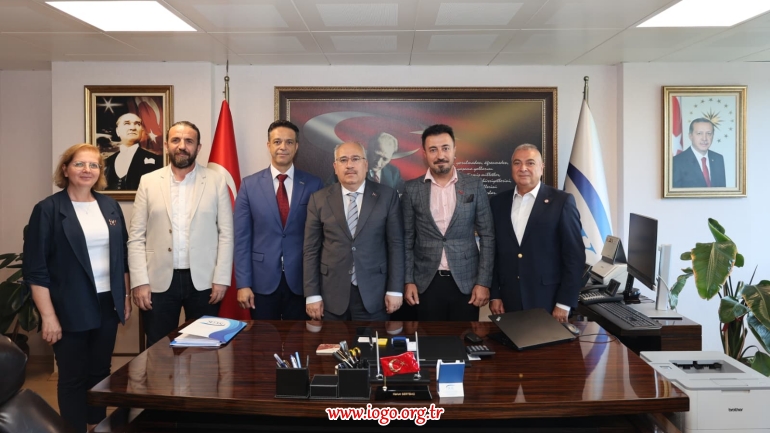 SGK İstanbul İl Müdürlüğü Ziyaretimiz