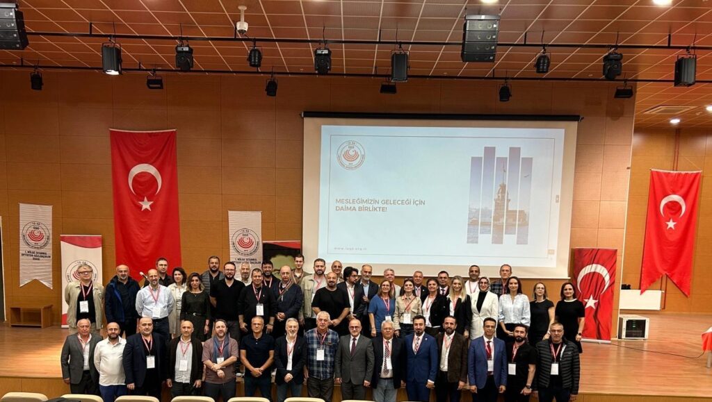 Olağan Genel Kurul Toplantımız