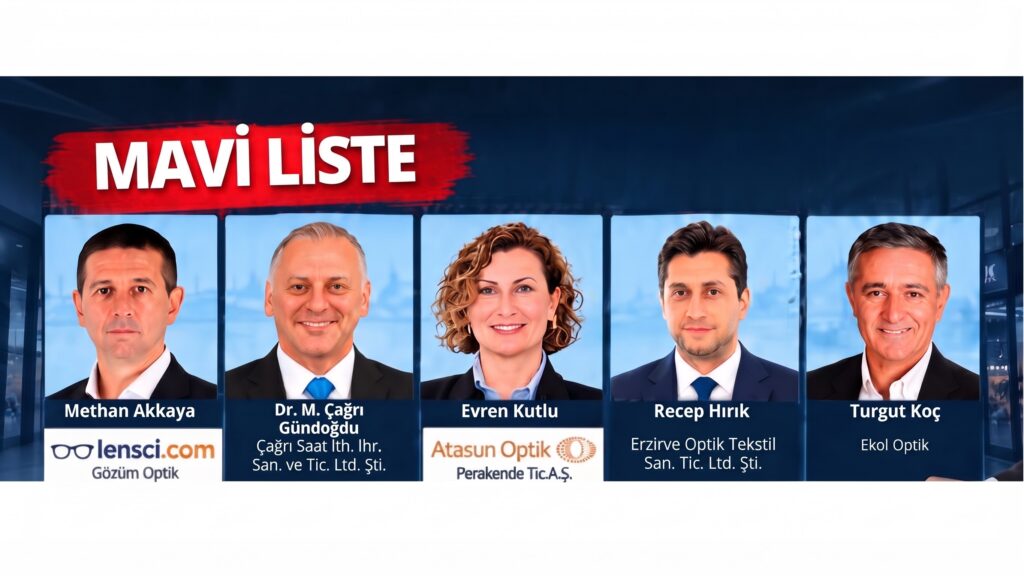 İTO 73. Meslek Komitesi Seçimleri